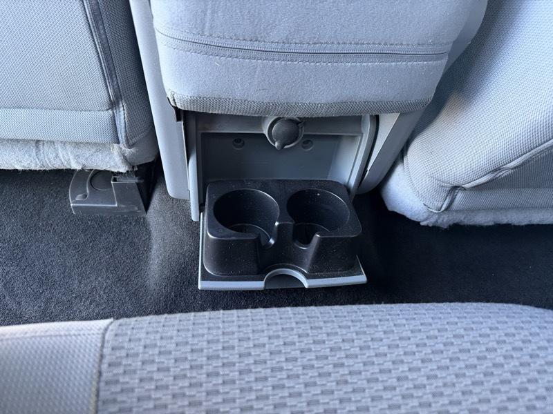 Ford F-150 XL SuperCab 8-ft. Bed 4WD 2013