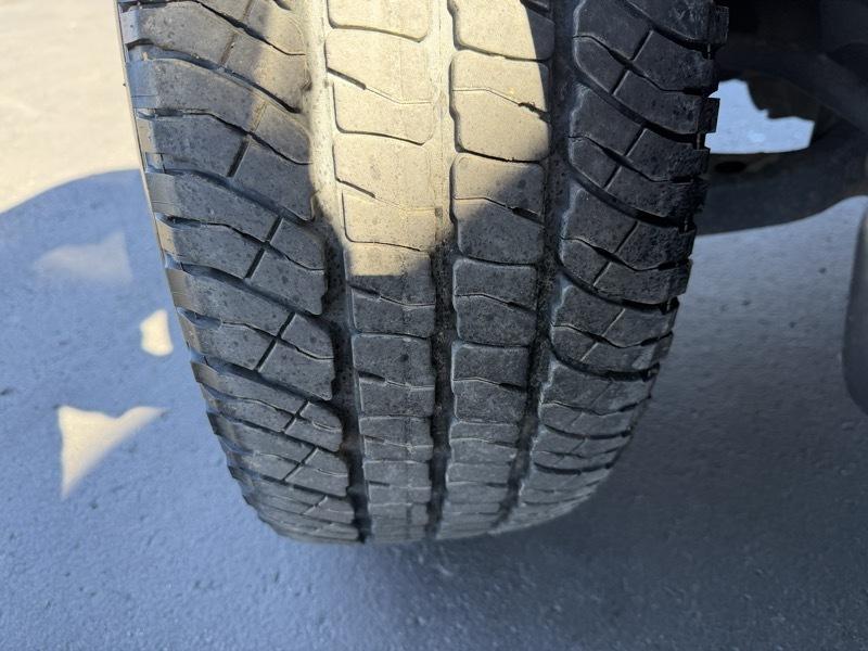 Ford F-150 XL SuperCab 8-ft. Bed 4WD 2013