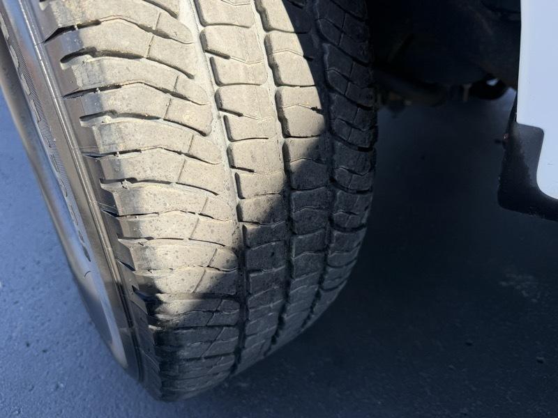 Ford F-150 XL SuperCab 8-ft. Bed 4WD 2013
