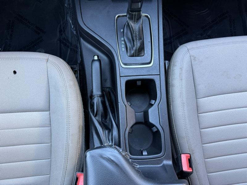 Ford Ranger XL SuperCrew 2WD 2020