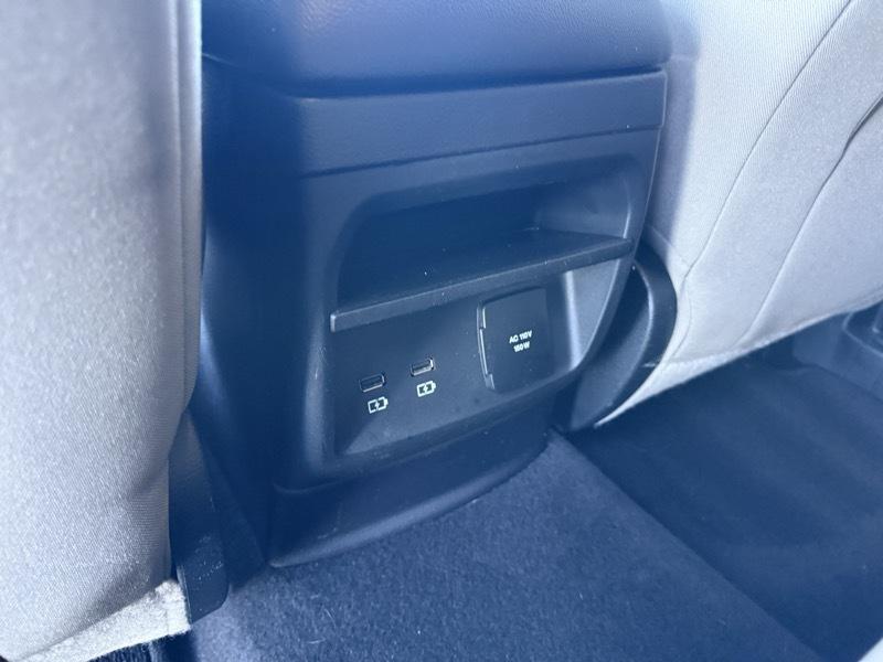 Ford Ranger XL SuperCrew 2WD 2020