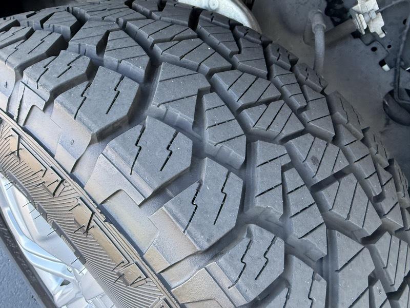Ford Ranger XL SuperCrew 2WD 2020