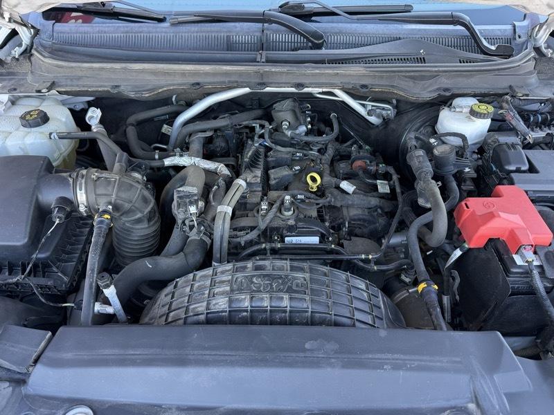 Ford Ranger XL SuperCrew 2WD 2020