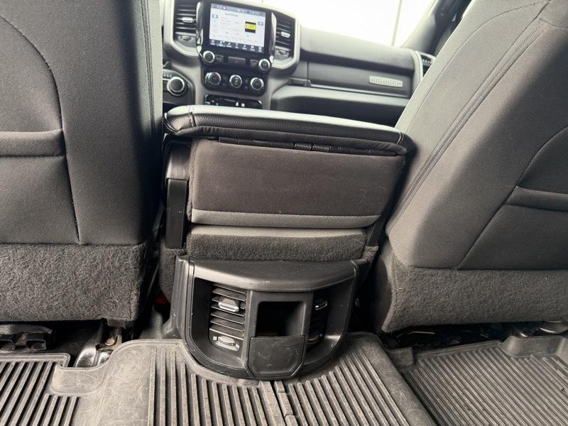 RAM 2500 Tradesman Crew Cab SWB 4WD 2022