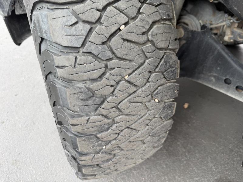 RAM 2500 Tradesman Crew Cab SWB 4WD 2022