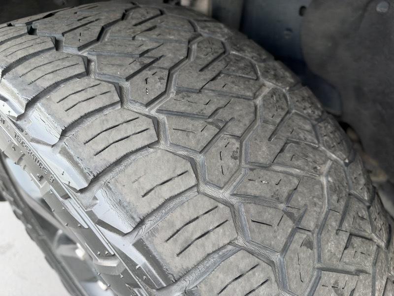 Jeep Grand Cherokee Laredo 4WD 2015