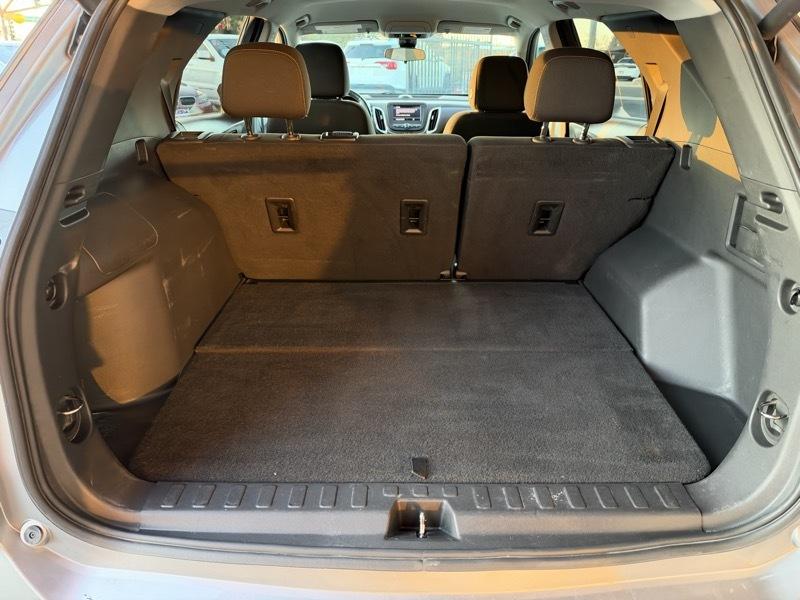 Chevrolet Equinox LT Fleet AWD 2023