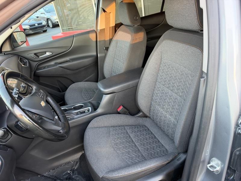 Chevrolet Equinox LT Fleet AWD 2023