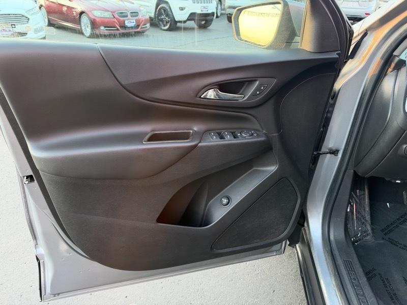 Chevrolet Equinox LT Fleet AWD 2023