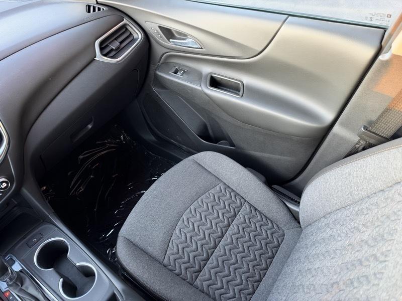 Chevrolet Equinox LT Fleet AWD 2023