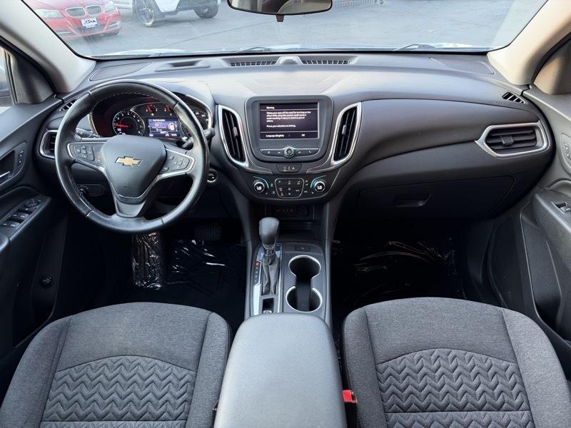 Chevrolet Equinox LT Fleet AWD 2023