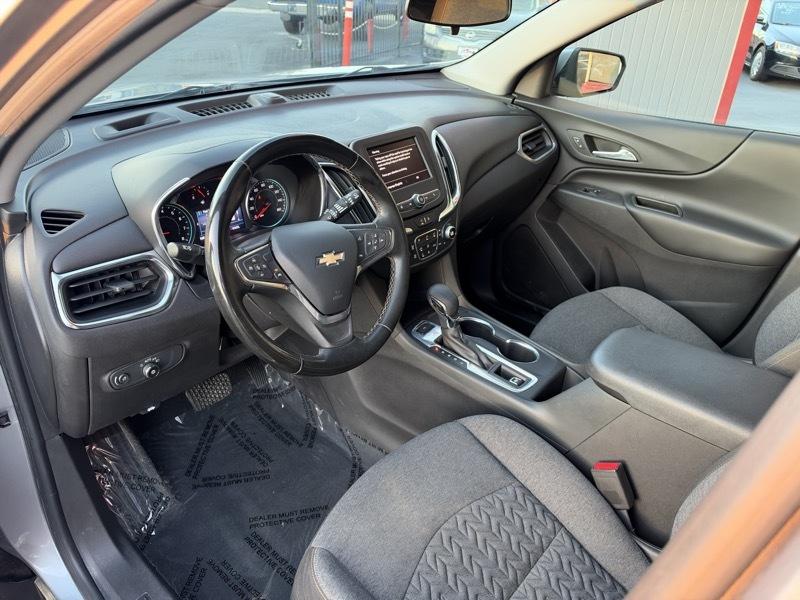 Chevrolet Equinox LT Fleet AWD 2023