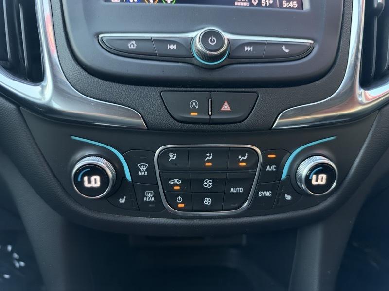 Chevrolet Equinox LT Fleet AWD 2023