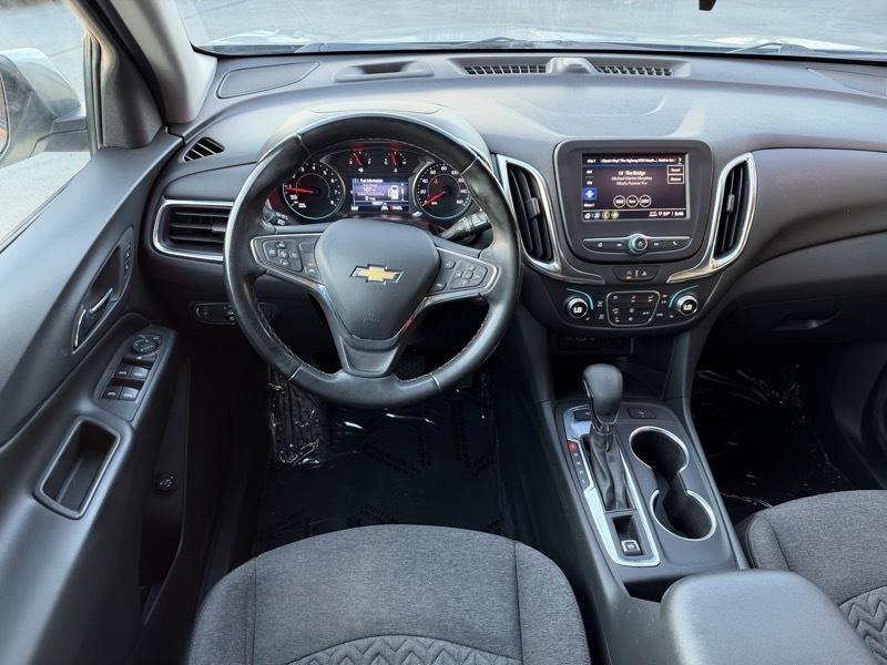 Chevrolet Equinox LT Fleet AWD 2023