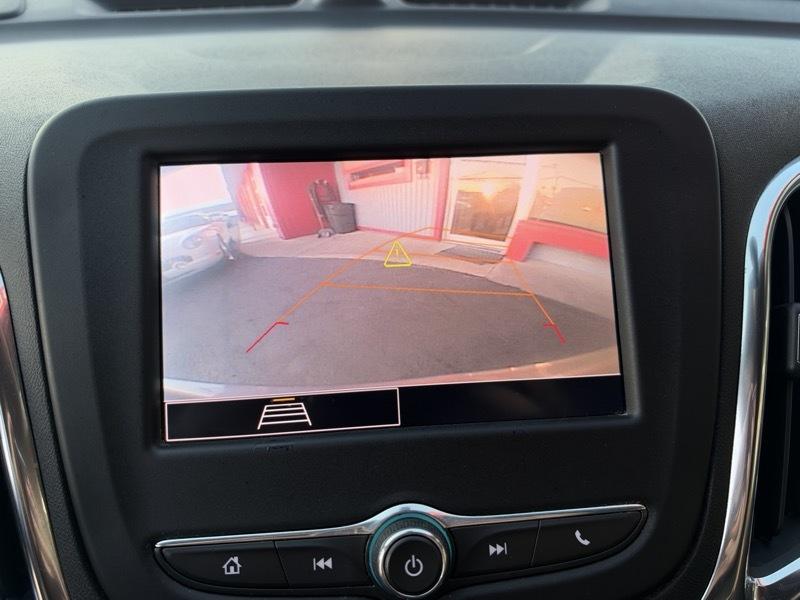 Chevrolet Equinox LT Fleet AWD 2023