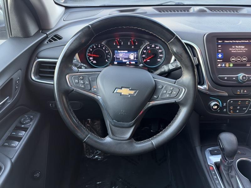 Chevrolet Equinox LT Fleet AWD 2023