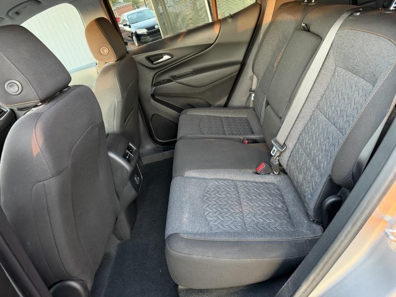 Chevrolet Equinox LT Fleet AWD 2023