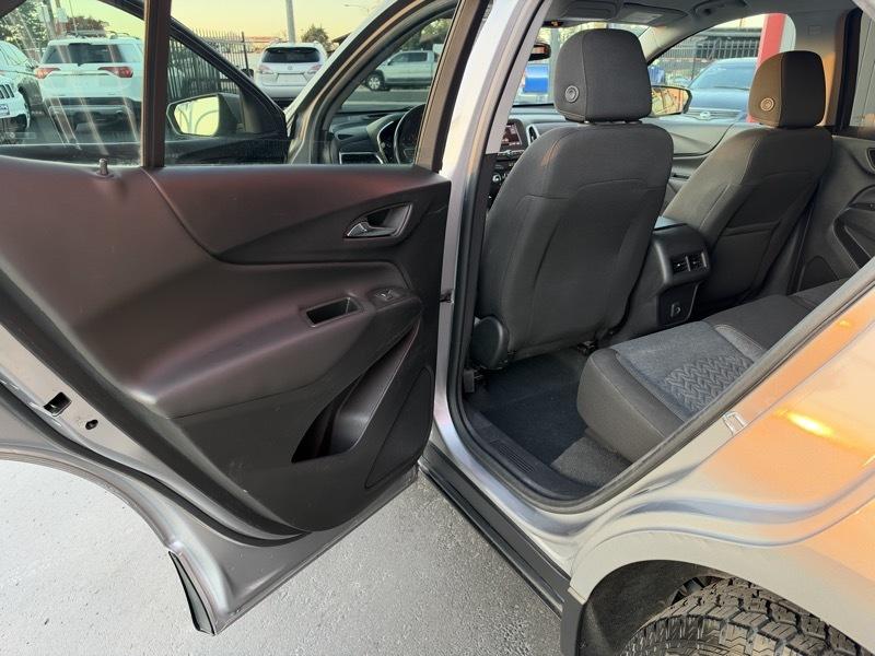 Chevrolet Equinox LT Fleet AWD 2023