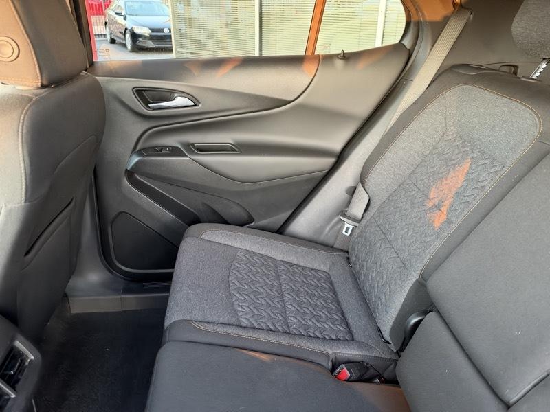 Chevrolet Equinox LT Fleet AWD 2023