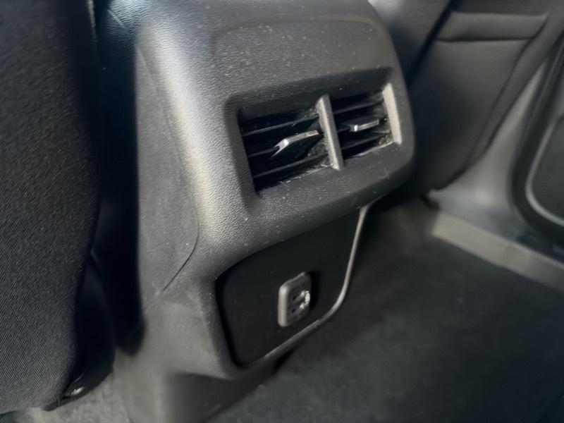 Chevrolet Equinox LT Fleet AWD 2023