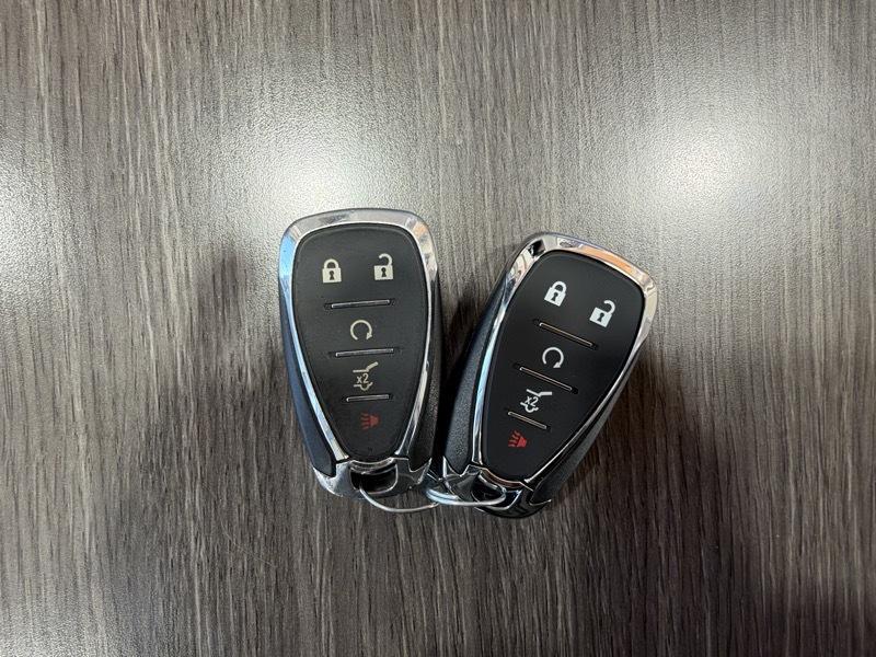 Chevrolet Equinox LT Fleet AWD 2023