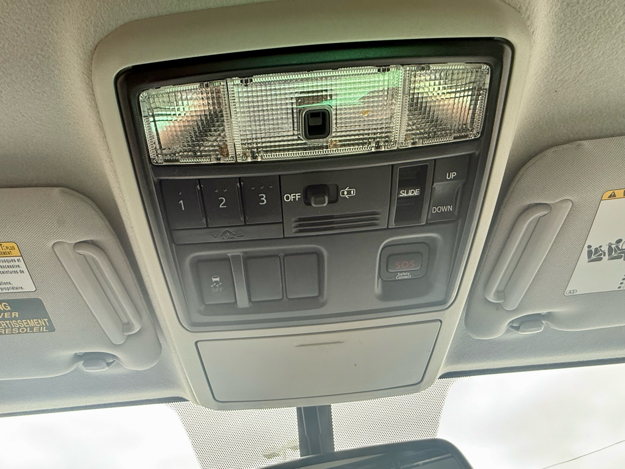 Toyota 4Runner Limited 2WD V6 2017 Toyota 4Runner Limited 2WD V6 2017