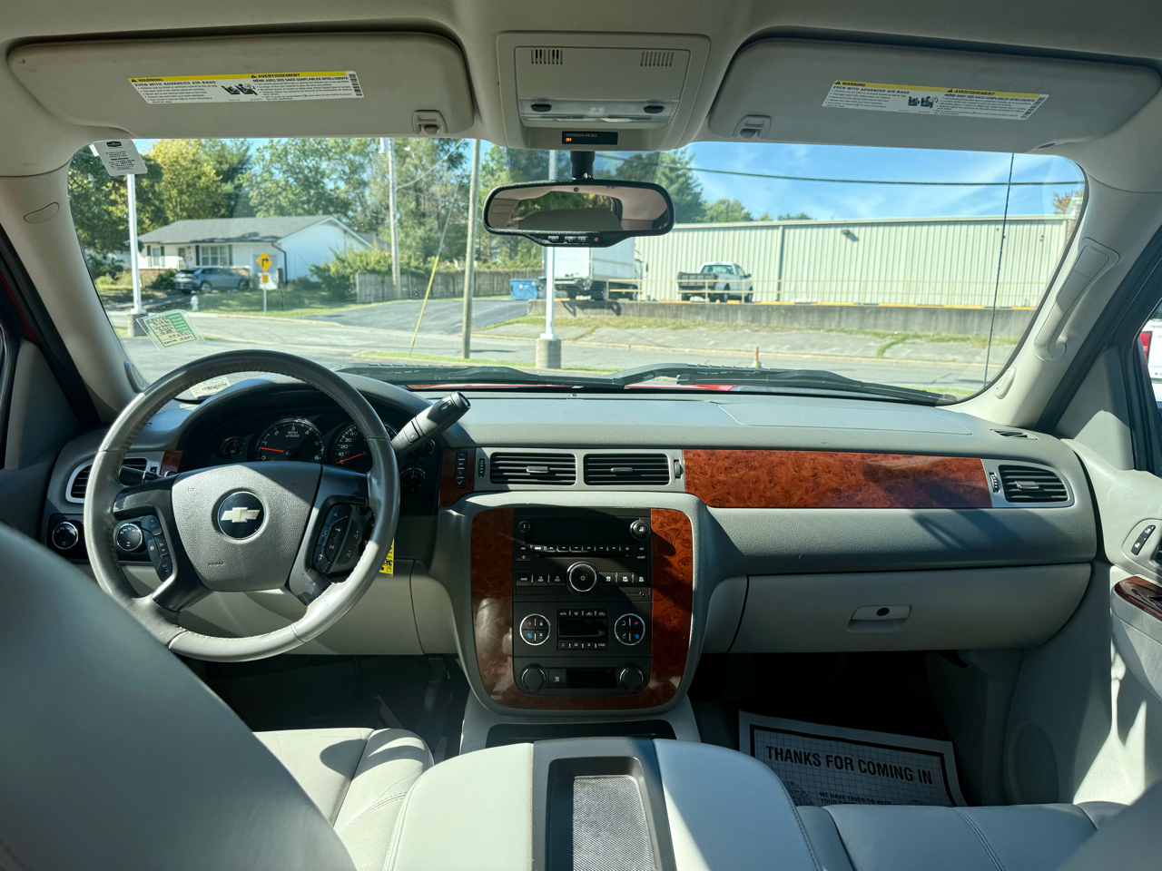 Chevrolet Silverado 1500 LTZ Crew Cab 4WD 2010 Chevrolet Silverado 1500 LTZ Crew Cab 4WD 2010