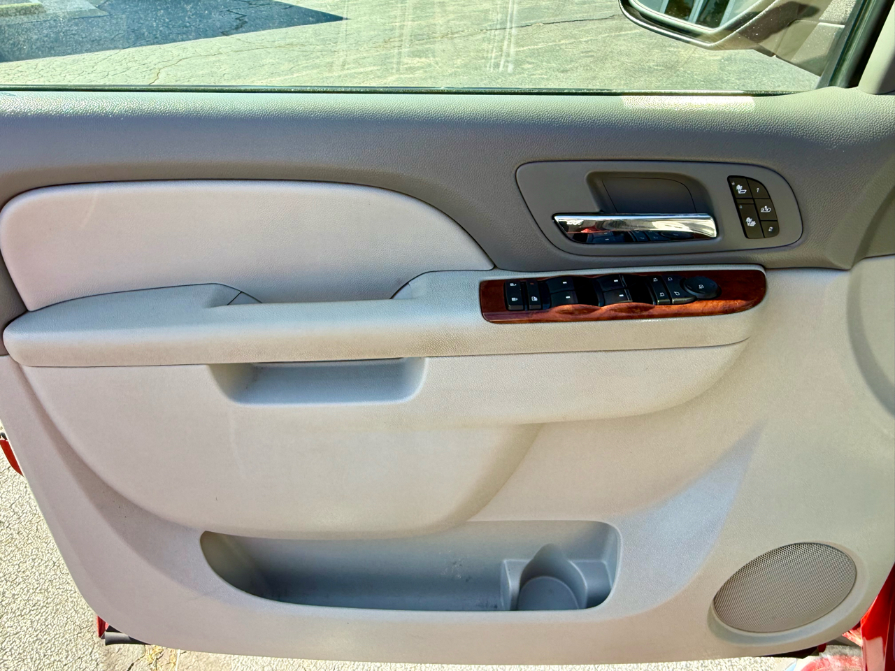 Chevrolet Silverado 1500 LTZ Crew Cab 4WD 2010 Chevrolet Silverado 1500 LTZ Crew Cab 4WD 2010