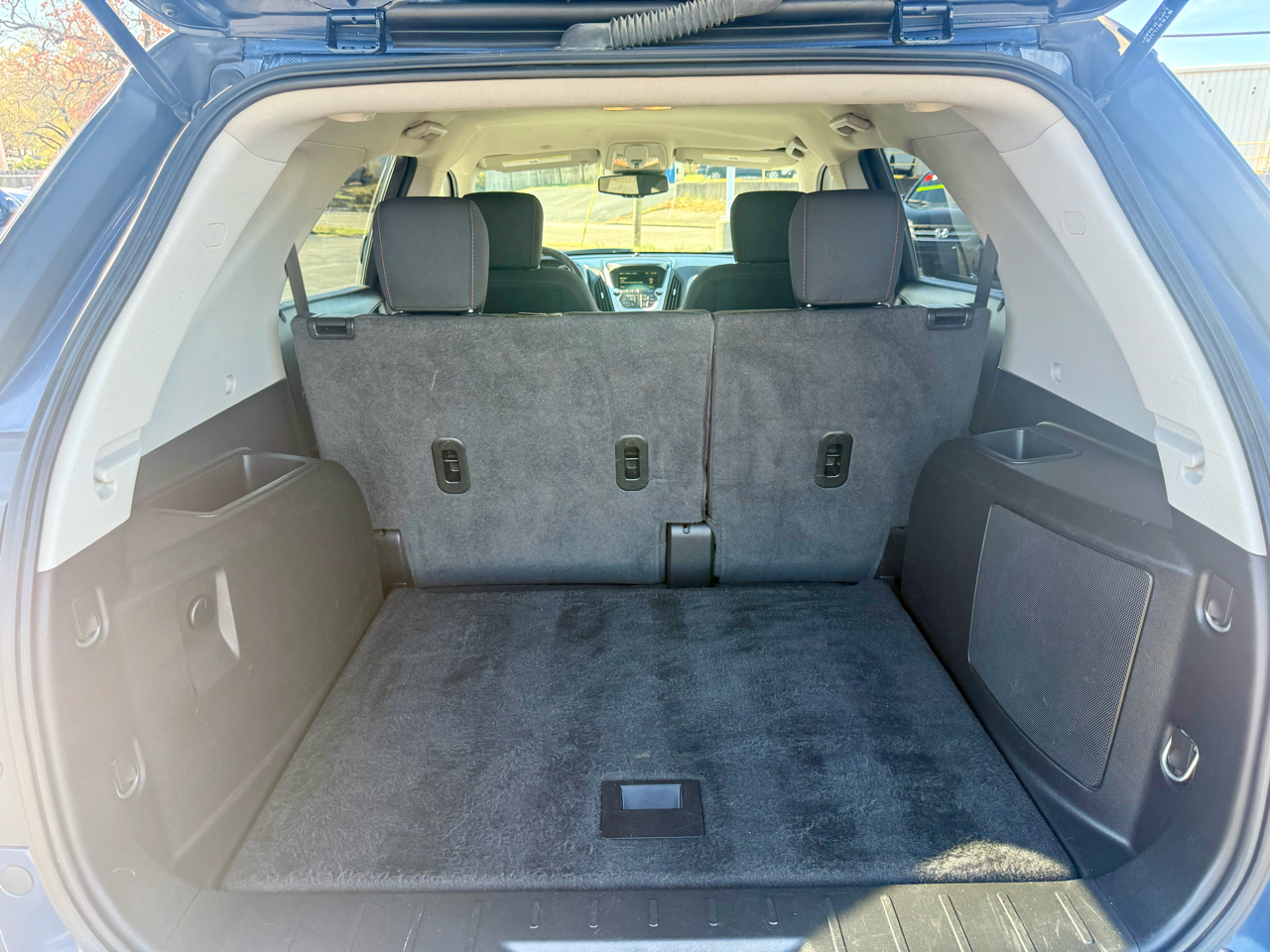 Chevrolet Equinox LT 2WD 2016