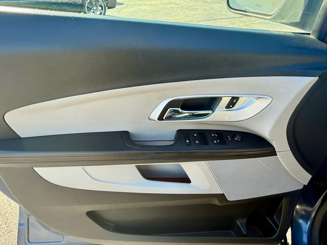 Chevrolet Equinox LT 2WD 2016