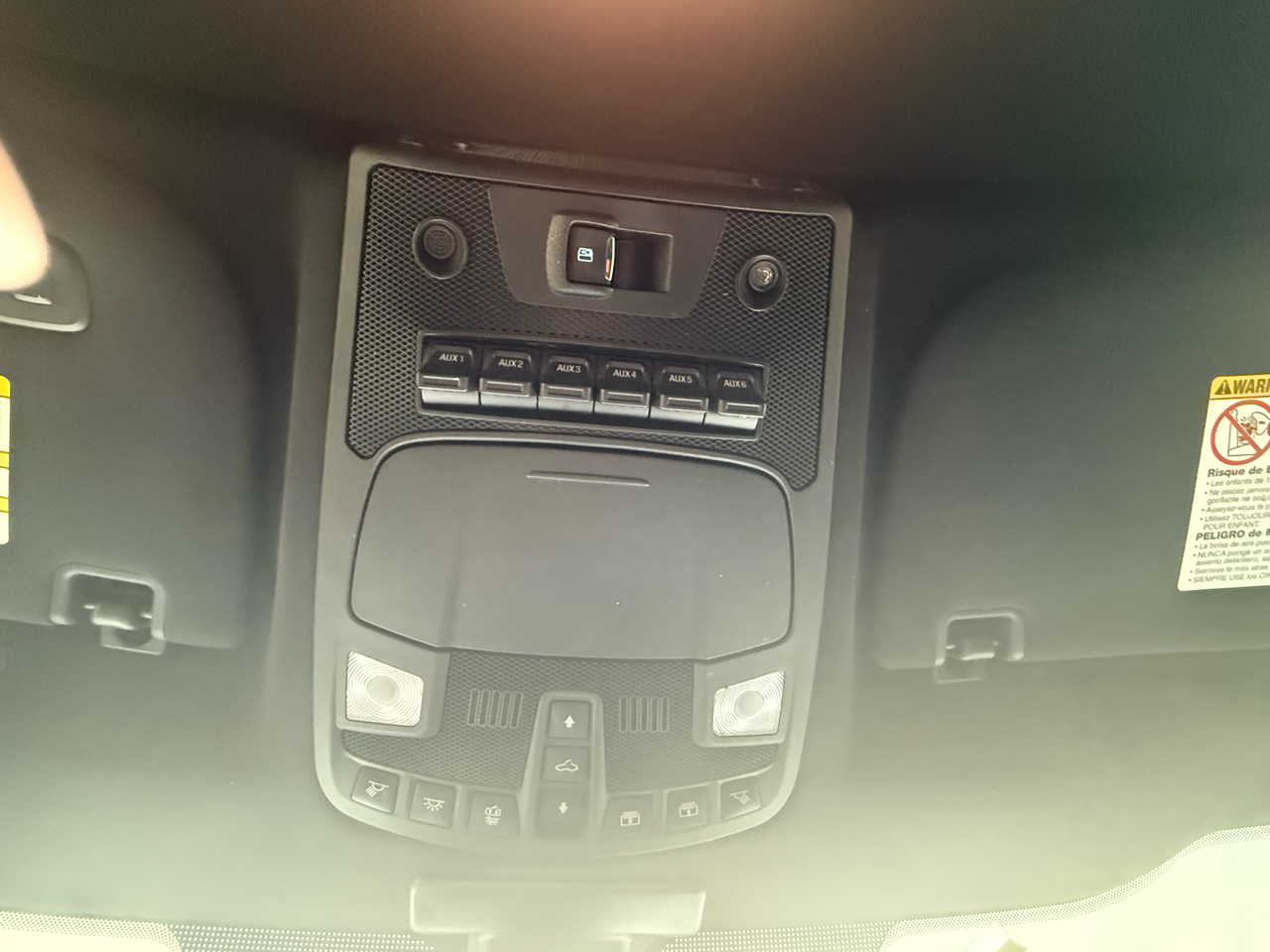 Ford F-250 SD King Ranch Crew Cab 4WD 2019