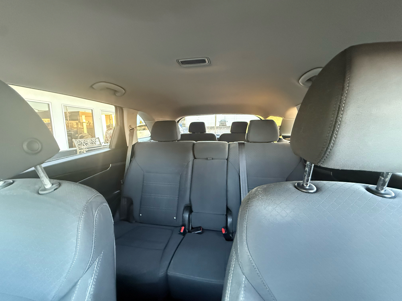 Kia Sorento LX 2WD 2019