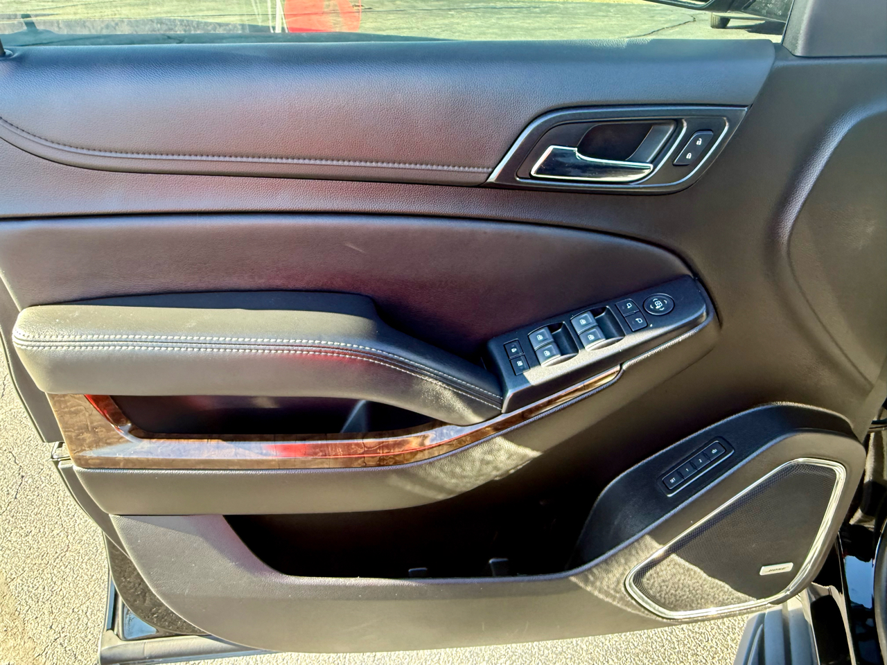 Chevrolet Tahoe LT 4WD 2020