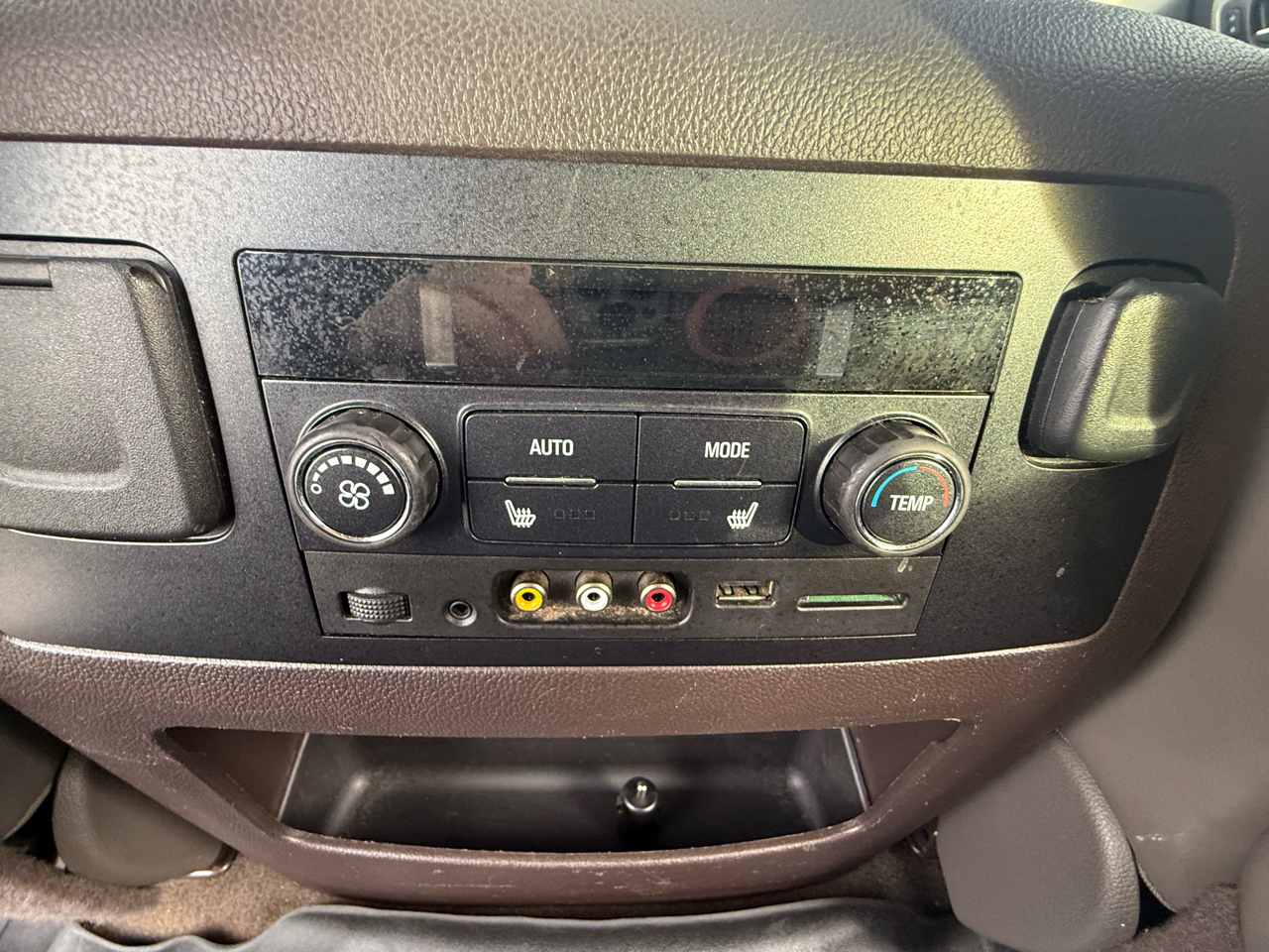 GMC Yukon XL Denali 4WD 2016