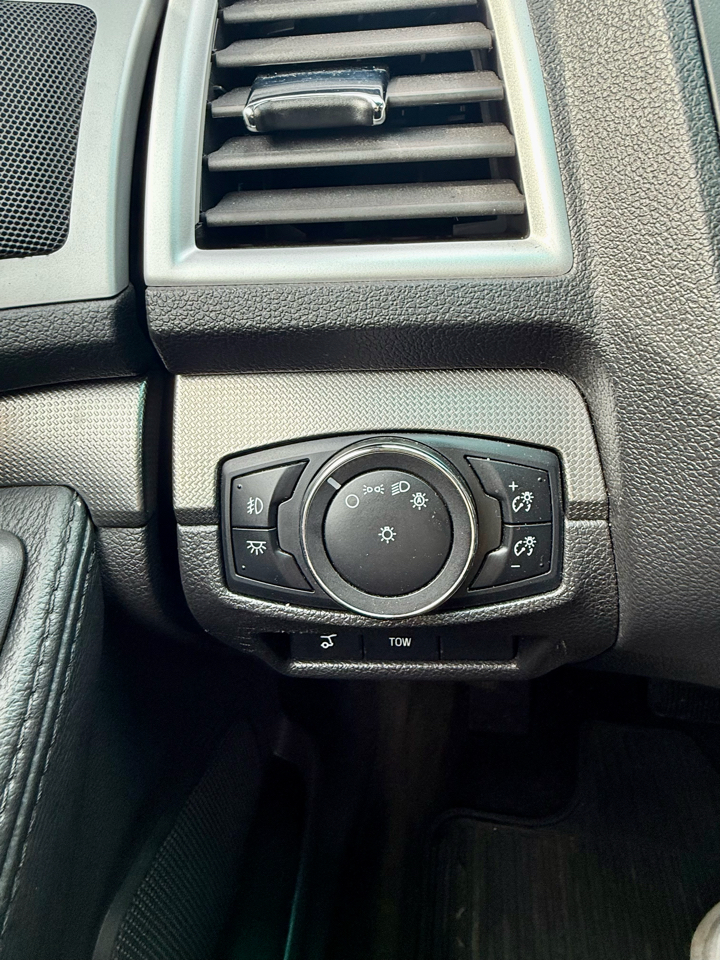 Ford Explorer Sport 4WD 2015