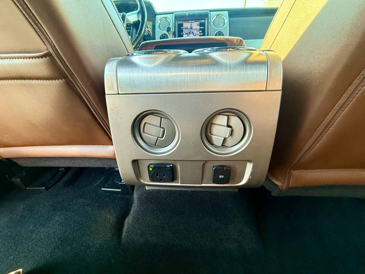 Ford F-150 XLT SuperCrew 6.5-ft. Bed 4WD 2013