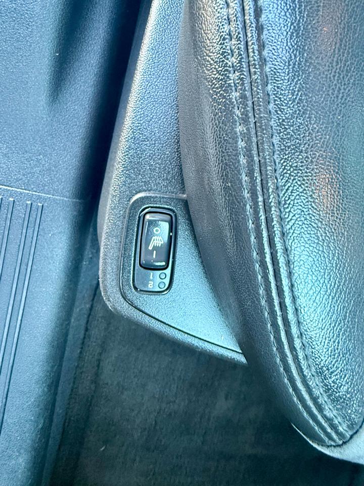 Chevrolet Malibu 2LT 2011