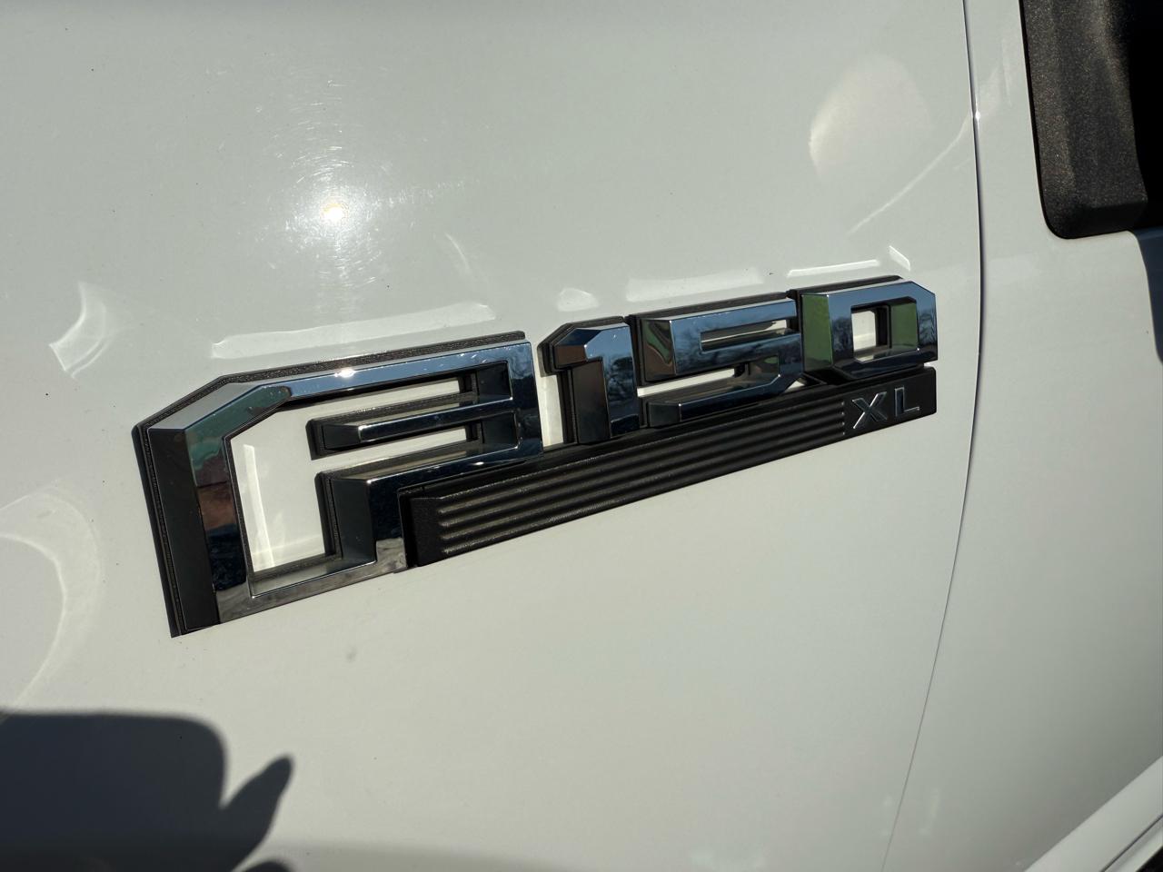 Ford F-150 XL 6.5-ft. Bed 2WD 2019