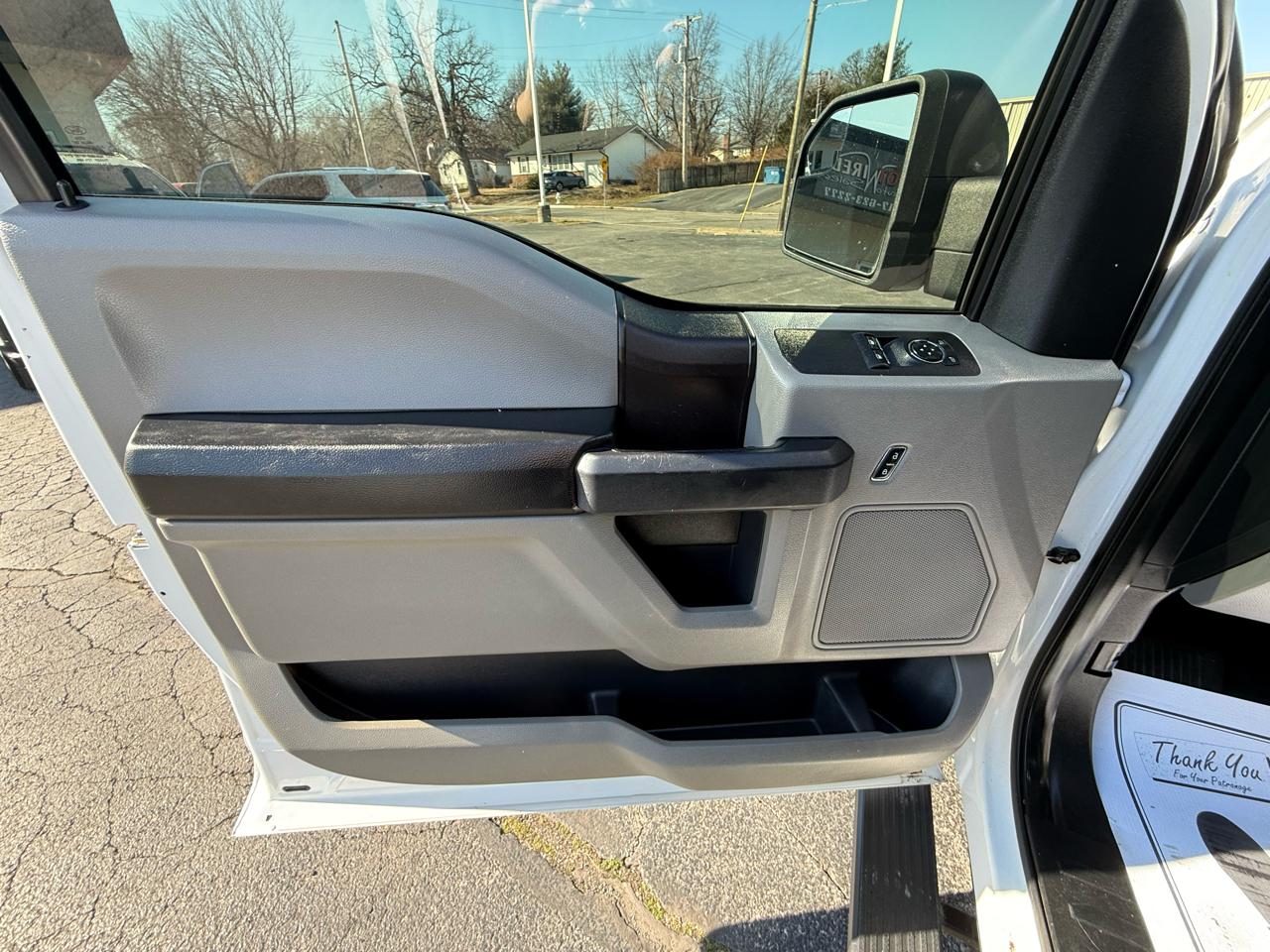 Ford F-150 XL 6.5-ft. Bed 2WD 2019