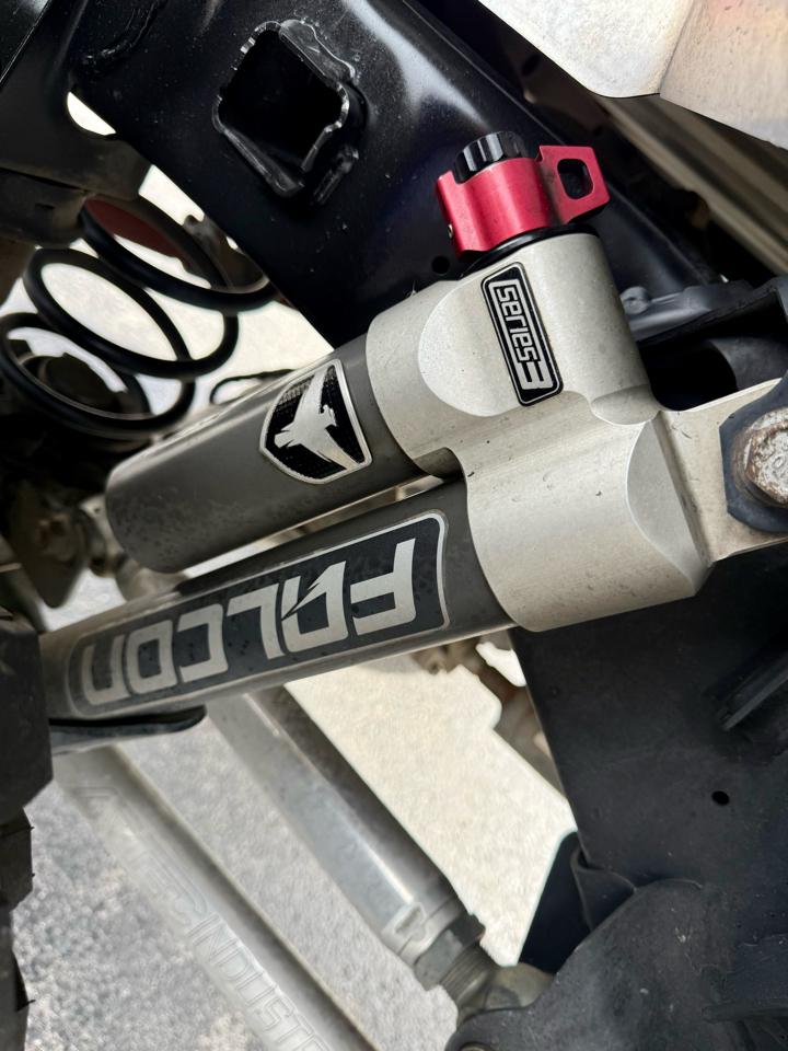 Jeep Gladiator Rubicon 2021