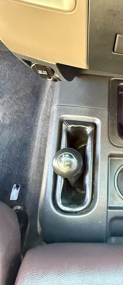 RAM 2500 ST Crew Cab SWB 4WD 2012