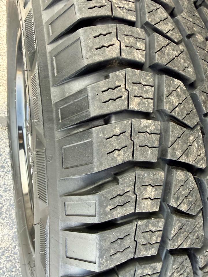 Chevrolet Tahoe LTZ 4WD 2015