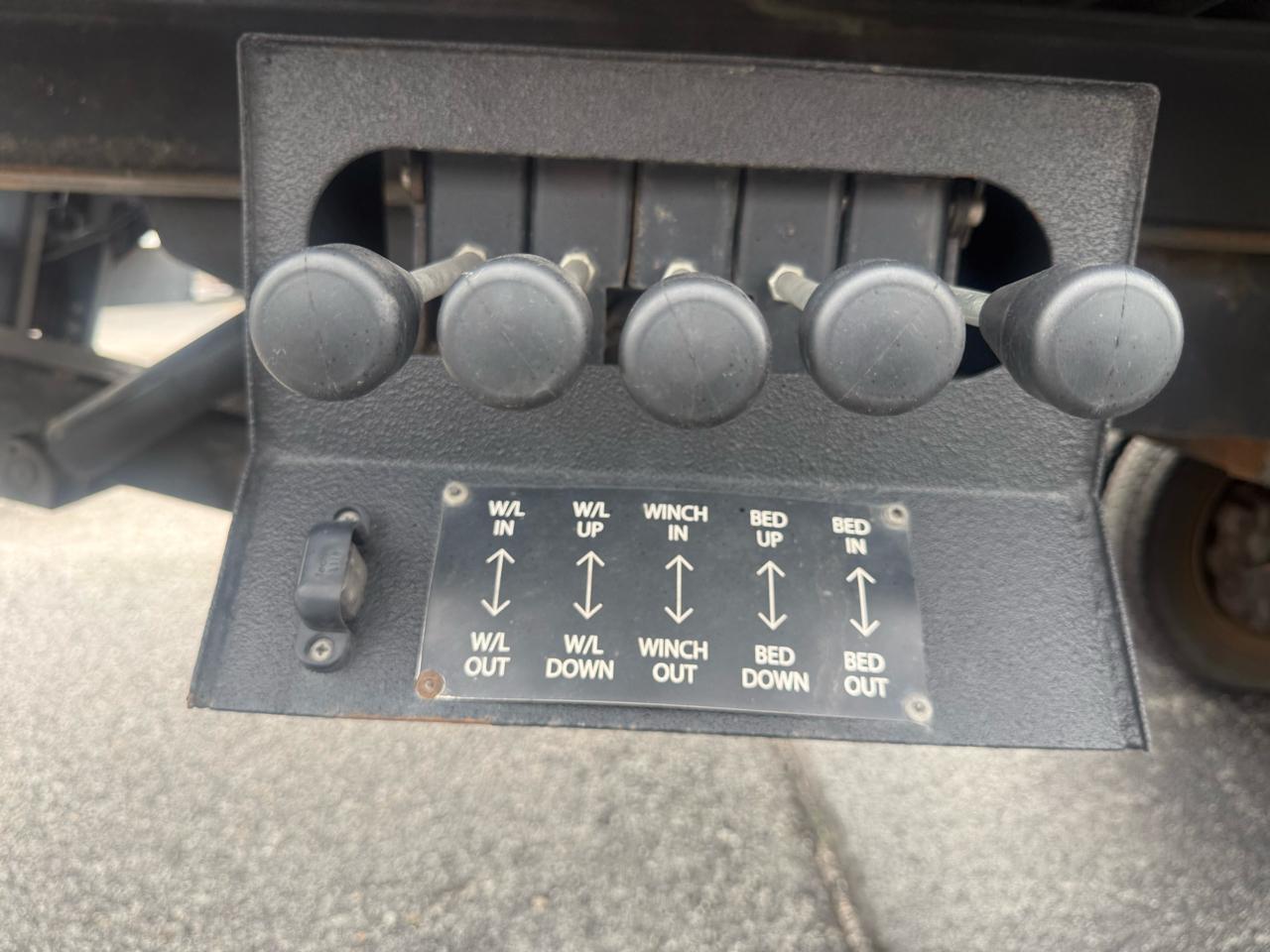 Ford F-550 Regular Cab DRW 2WD 2022