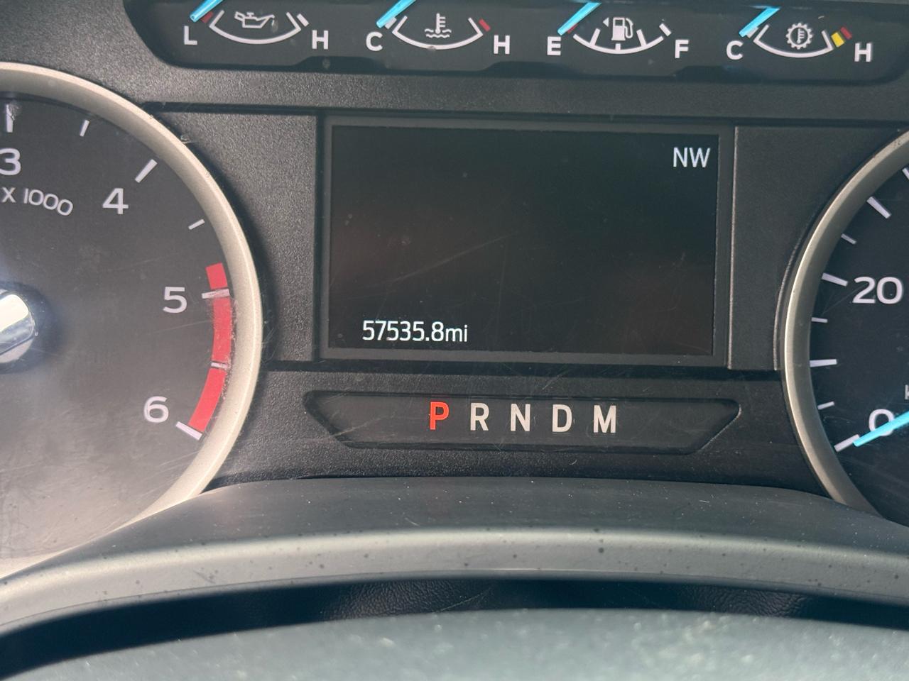 Ford F-550 Regular Cab DRW 2WD 2022