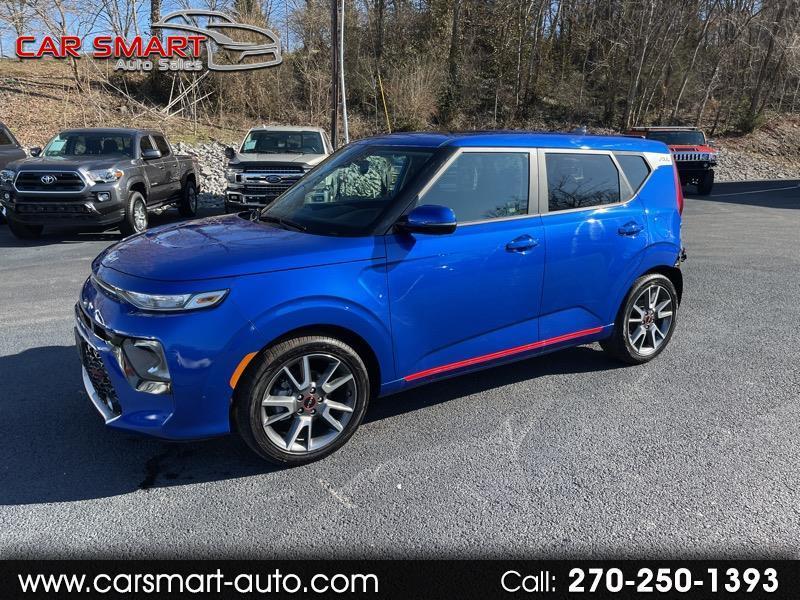 Used Cars for Sale Columbia KY 42728 Car Smart Auto Sales