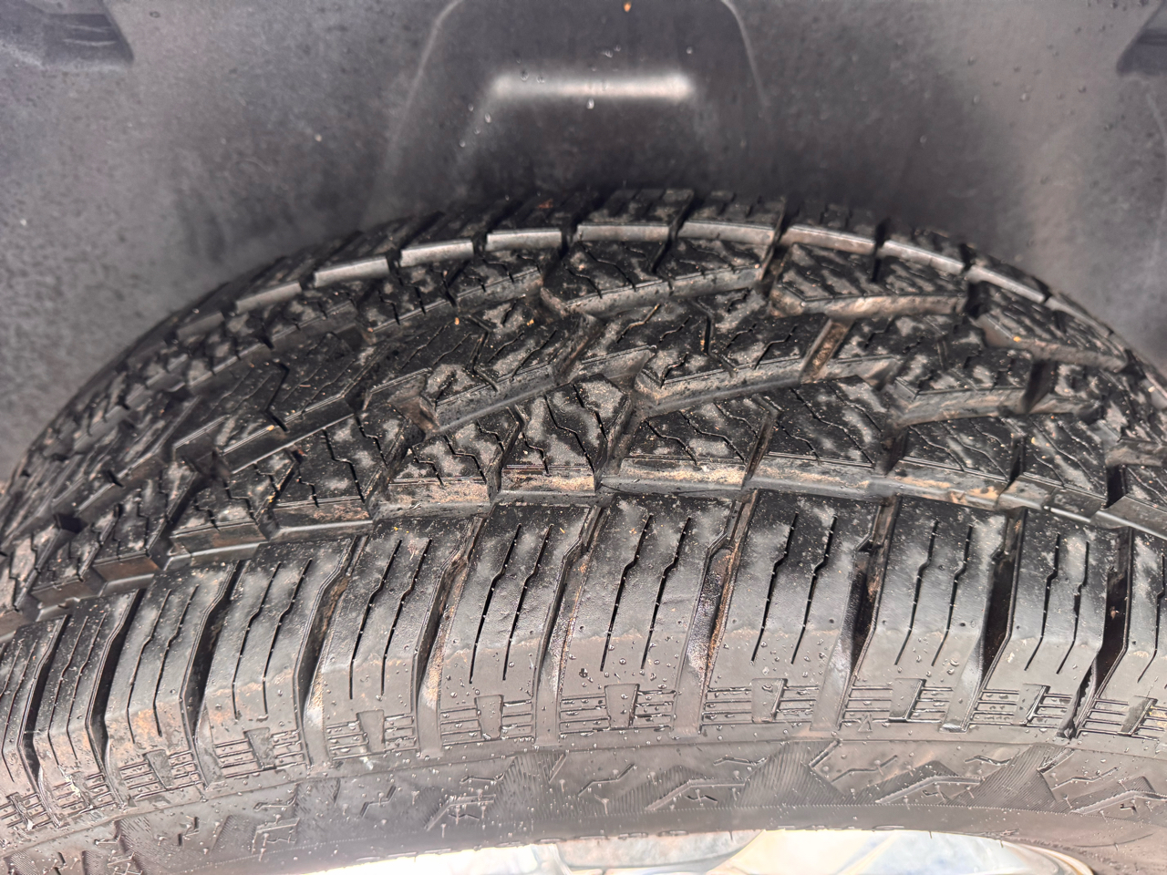 RAM 1500 SLT Crew Cab SWB 4WD 2018