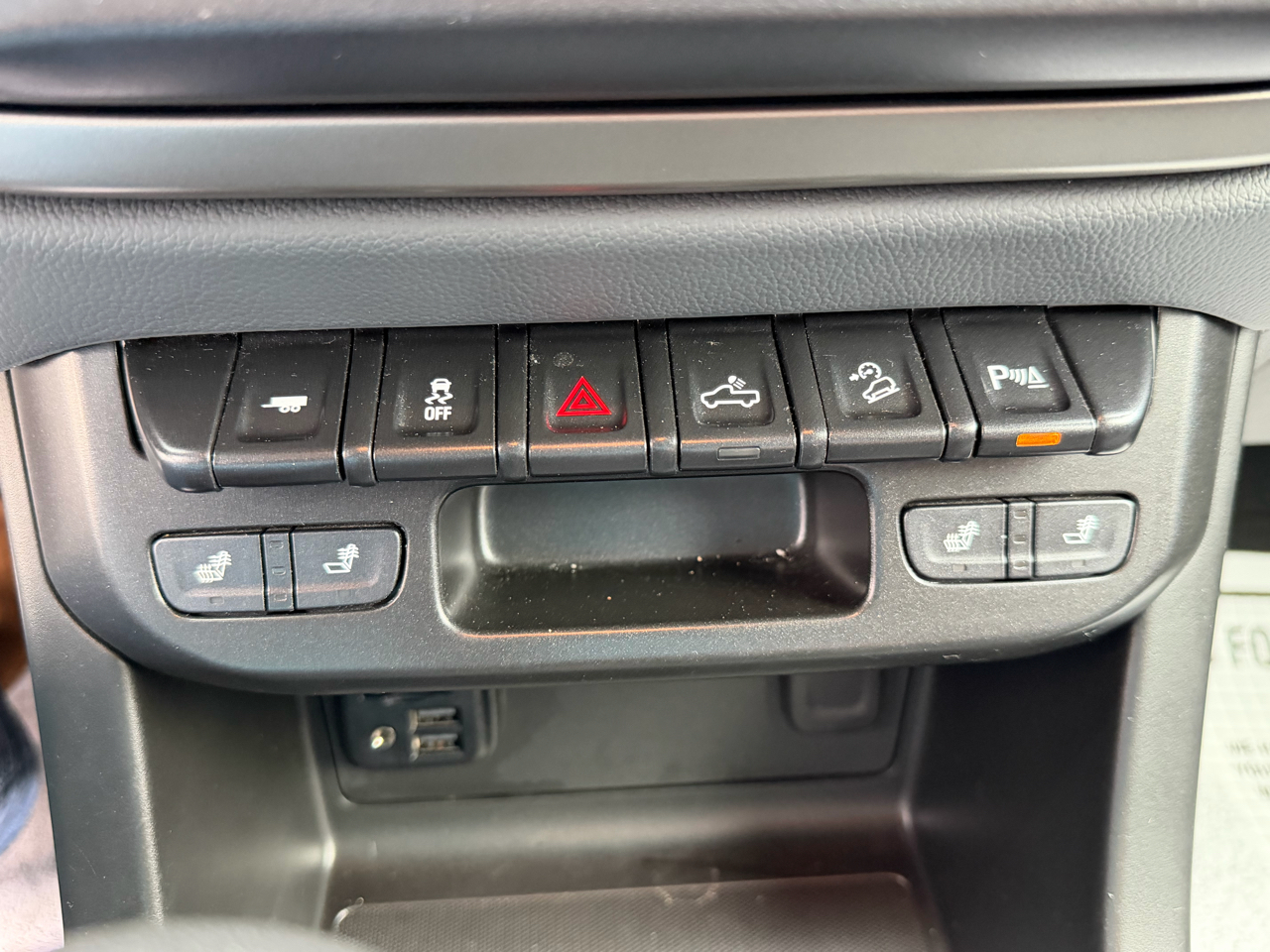 Chevrolet Colorado Z71 Crew Cab Short Box 4WD 2022