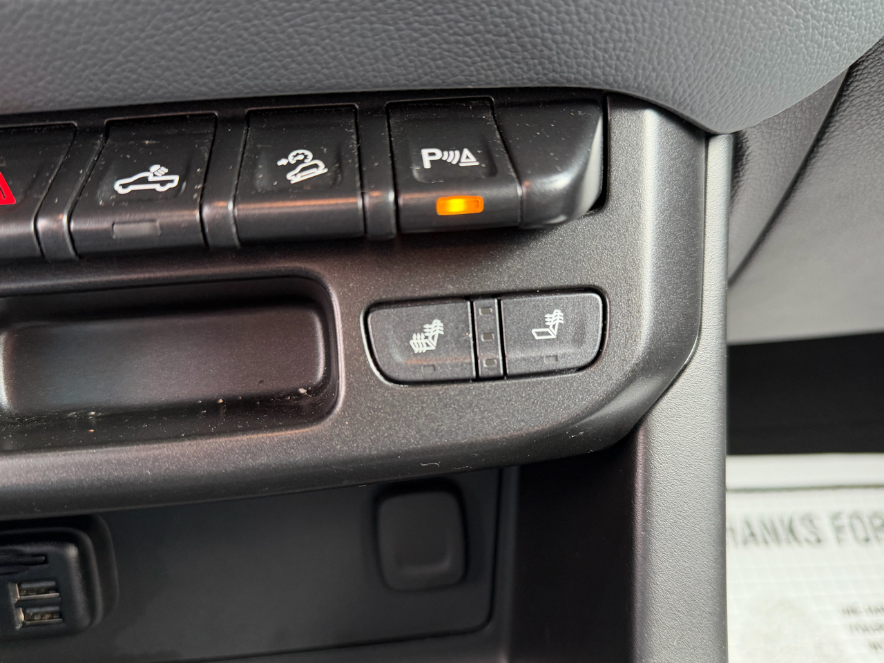 Chevrolet Colorado Z71 Crew Cab Short Box 4WD 2022