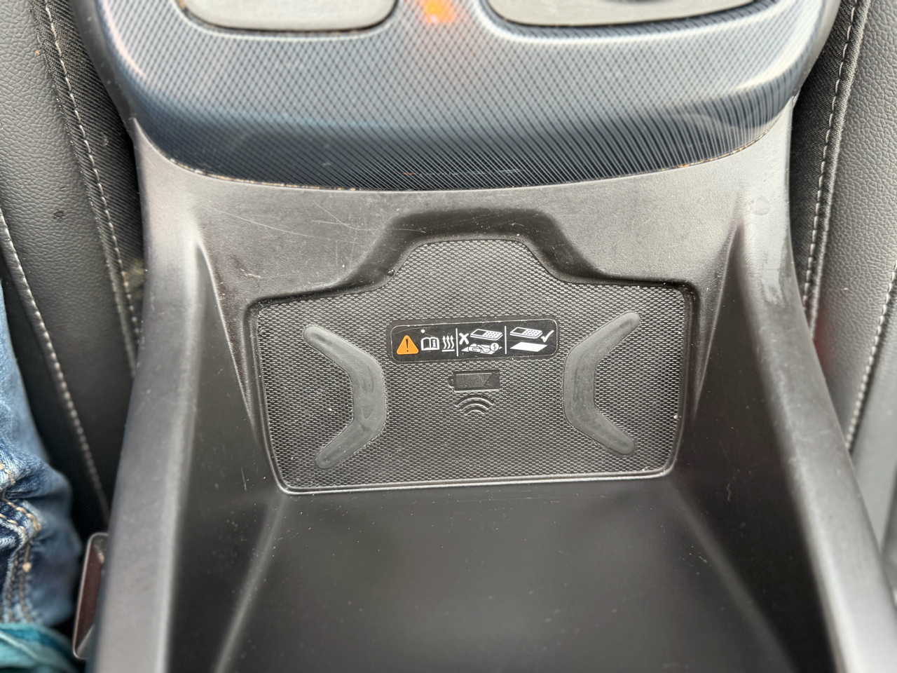 Chevrolet Colorado Z71 Crew Cab Short Box 4WD 2022