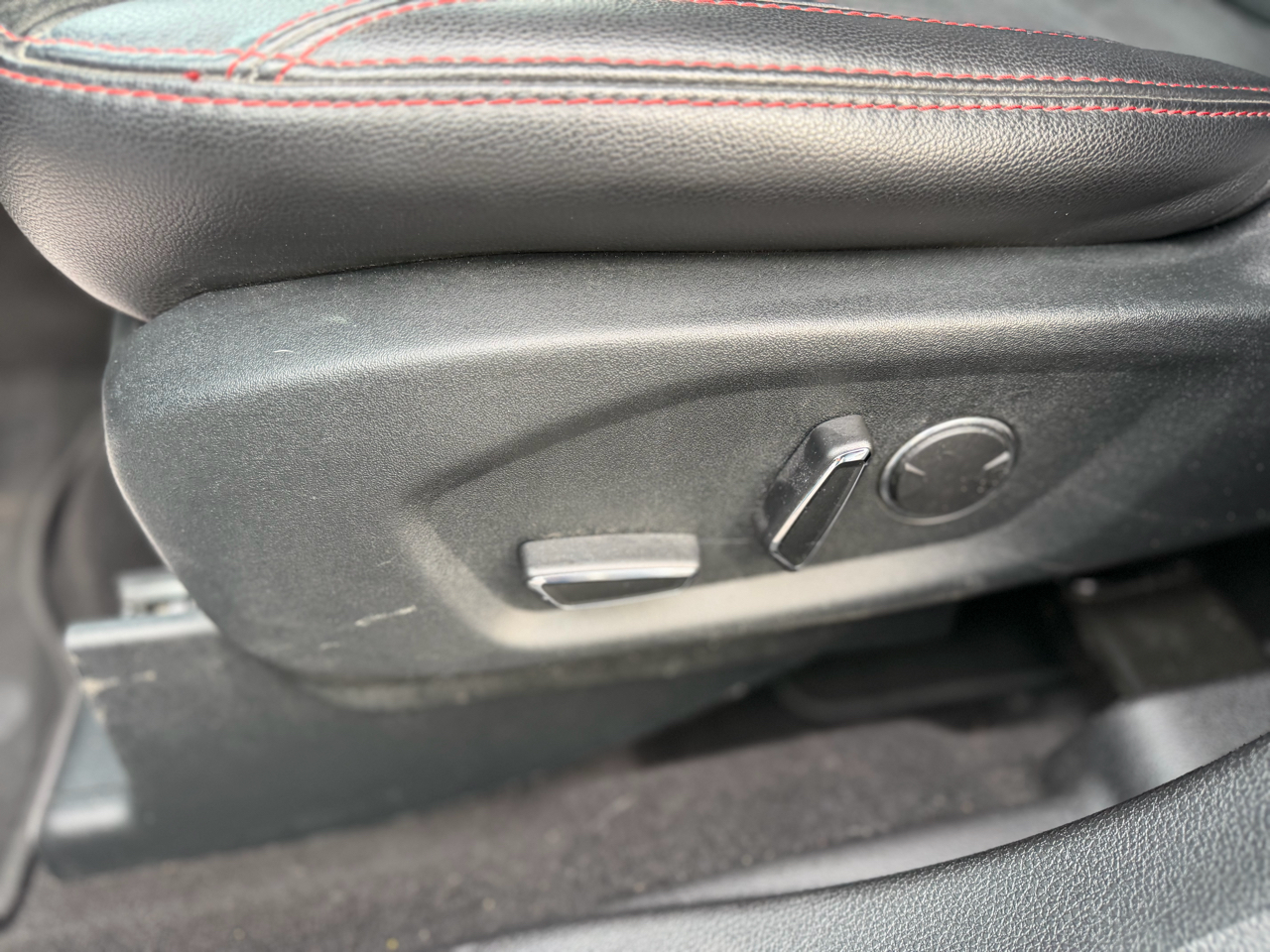 Ford Explorer XLT 4WD 2018